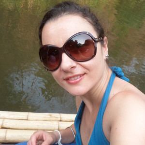 Susanna - Prof d'italien - Lagny-sur-Marne