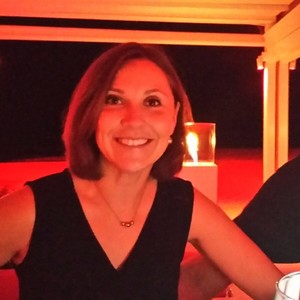 Giulia - Prof d'italien - Sens