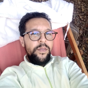 Younes - Prof d'aide aux devoirs - Paris 19e