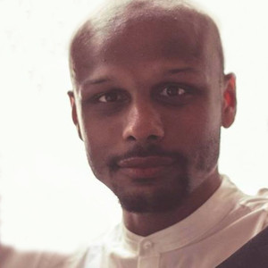 Thierno - Prof de cuisine traditionnelle - Paris
