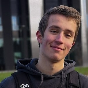 Cyril - Prof d'initiation informatique - Dijon