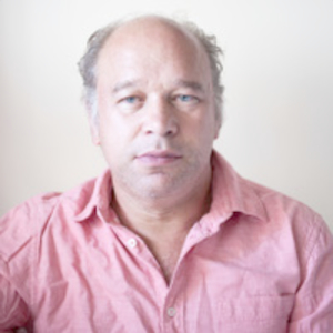 Gilles - Prof d'initiation informatique - Paris 20e