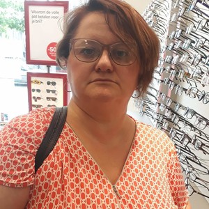 Muriel - Prof d'aide aux devoirs - Frasnes-lez-Anvaing