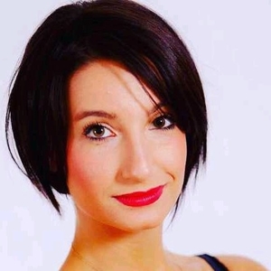 Francesca - Prof de compréhension orale - anglais - Torino