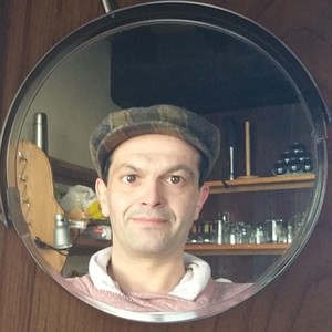 Stephane - Prof de maths - Vire