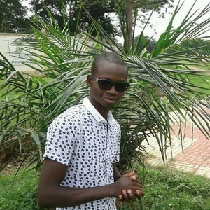 Alassane - Prof de maths - Paris