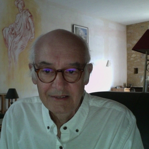 Patrick - Prof d'aide aux devoirs - Siorac-en-Périgord
