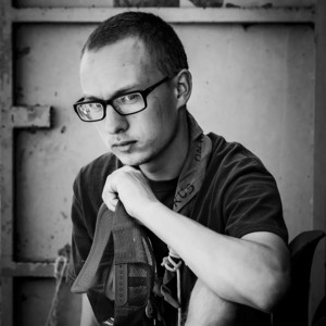 Thibaut - Prof d'aide aux devoirs - Ottignies-Louvain-la-Neuve