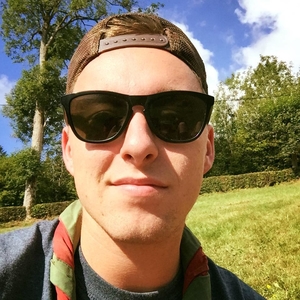 Romain - Prof d'aide aux devoirs - Uccle