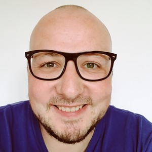 Frederic - Prof de français - Namur