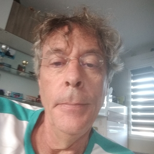 Daniel - Prof de français - Saint-Malo