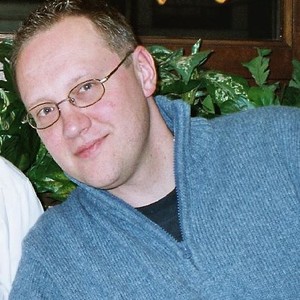 Stéphane - Prof d'aide aux devoirs - Verviers
