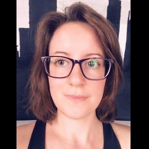 Virginie - Prof de français - Nivelles