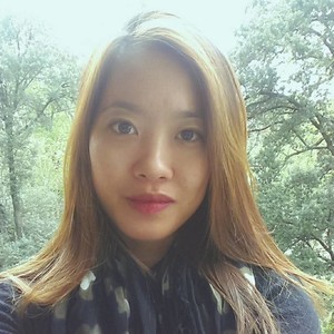 Joechelle - Prof d'anglais - Toulouse