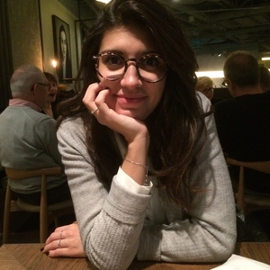 Monica - Prof de soutien scolaire - Paris