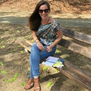 Céline - Prof d'aide aux devoirs - Gujan-Mestras