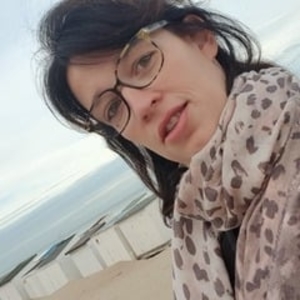 Anne - Prof de maths - Enquin-les-Mines