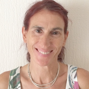 Maria del mar - Prof d'espagnol - Muret
