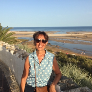 NADIA - Prof d'aide aux devoirs - Crépy-en-Valois