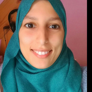 Myriam - Prof d'aide aux devoirs - Rousies