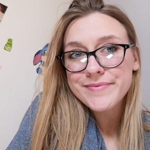 Kathleen - Prof de français - Walcourt