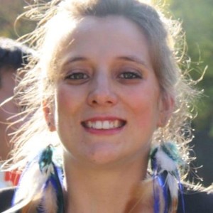 Marguerite - Prof de français - Saint-Cloud