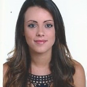 Ana - Prof d'espagnol - Paris
