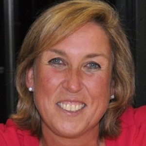 Jacqueline - Prof de français - Liège