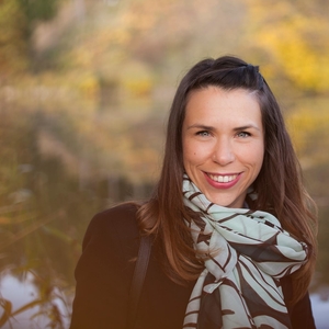 Lucile - Prof d'espagnol - Lincent