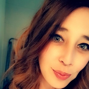 Emilie - Prof de français - Boussu