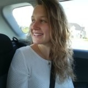 Elisabeth - Prof d'aide aux devoirs - Strasbourg