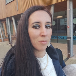 Marie - Prof d'aide aux devoirs - Ottignies-Louvain-la-Neuve