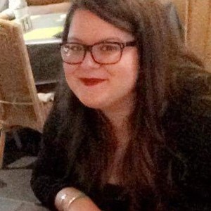Alicia - Prof de soutien scolaire - Binche