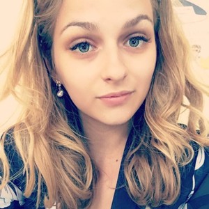 Leslie - Prof d'aide aux devoirs - Liège