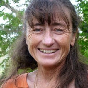 Cathy - Prof de français - Gap