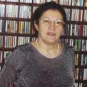 Denise Louise - Prof de français - Paris