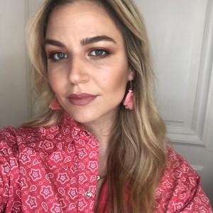 Charlotte - Prof de français - Paris