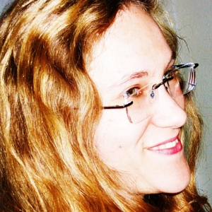 Sarah - Prof de maths - Remouillé