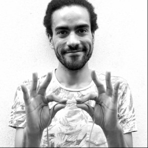 Florian - Prof de MAO - Ivry-sur-Seine