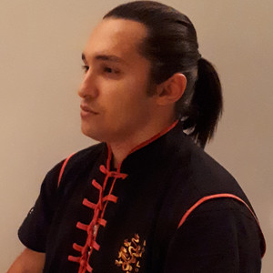Cédric - Prof d'arts martiaux - Châteaurenard