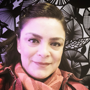 Myriam - Prof d'espagnol - Thionville