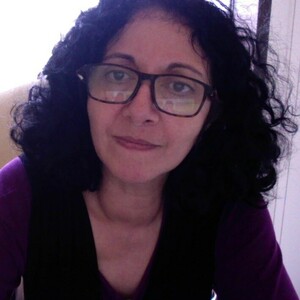 Zahida - Prof de fle - français langue étrangère - Aurora