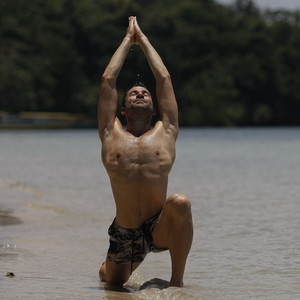Richard - Prof de renforcement musculaire - Soyons