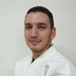 Karim - Prof d'arts martiaux - Pantin