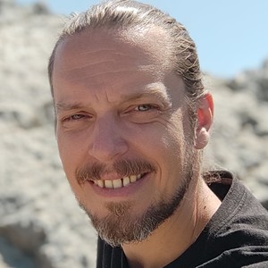 Florian - Prof d'arts martiaux - Créteil