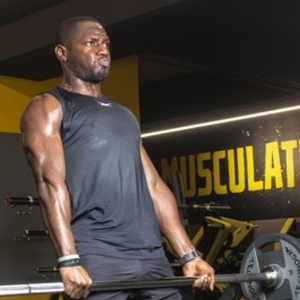 Marchal - Prof de remise en forme - Maisons-Alfort