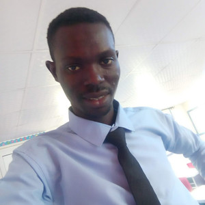 Solomon - Prof de maths - Lagos