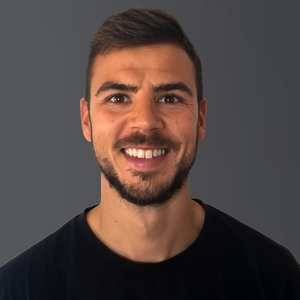 Matthieu - Prof de fle - français langue étrangère - Son Vilar