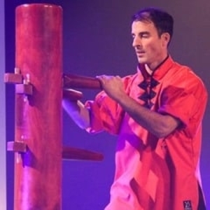 Damien - Prof d'arts martiaux - Montauban