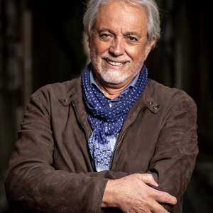 Claude - Prof d'équitation - Saint-Jean